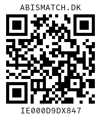 Link til denne side QR Code