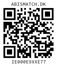 Link til denne side QR Code