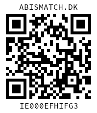Link til denne side QR Code