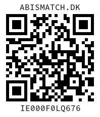 Link til denne side QR Code