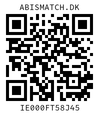 Link til denne side QR Code