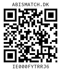 Link til denne side QR Code