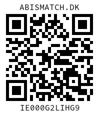 Link til denne side QR Code