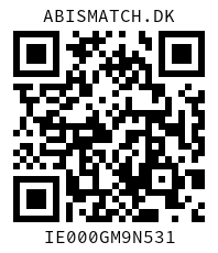 Link til denne side QR Code