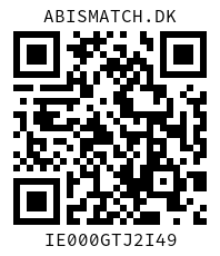 Link til denne side QR Code