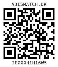 Link til denne side QR Code