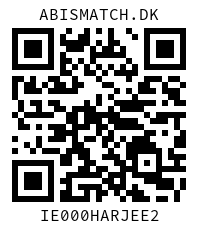Link til denne side QR Code