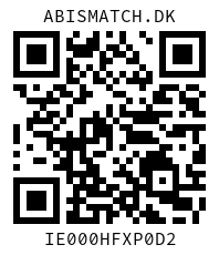Link til denne side QR Code