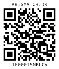Link til denne side QR Code