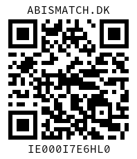Link til denne side QR Code