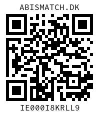 Link til denne side QR Code