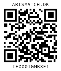 Link til denne side QR Code