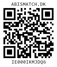 Link til denne side QR Code