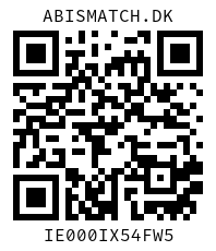 Link til denne side QR Code
