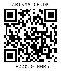 Link til denne side QR Code