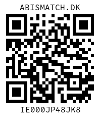 Link til denne side QR Code