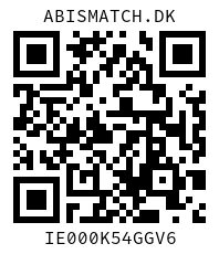 Link til denne side QR Code