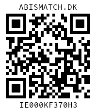 Link til denne side QR Code