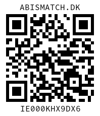 Link til denne side QR Code