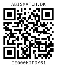 Link til denne side QR Code