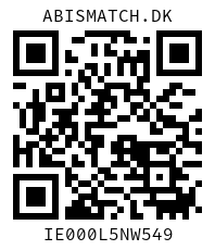 Link til denne side QR Code