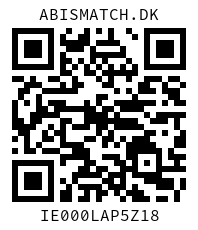 Link til denne side QR Code