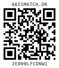 Link til denne side QR Code