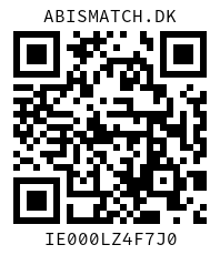 Link til denne side QR Code