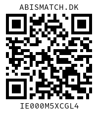 Link til denne side QR Code