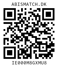 Link til denne side QR Code
