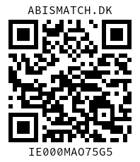 Link til denne side QR Code