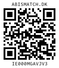 Link til denne side QR Code