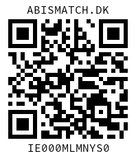 Link til denne side QR Code