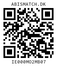 Link til denne side QR Code