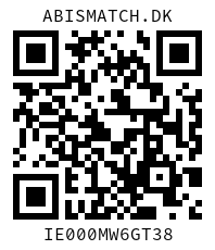 Link til denne side QR Code