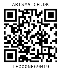 Link til denne side QR Code