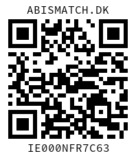 Link til denne side QR Code