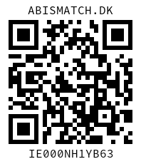 Link til denne side QR Code