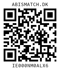 Link til denne side QR Code