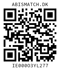 Link til denne side QR Code