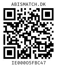Link til denne side QR Code