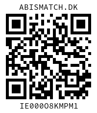 Link til denne side QR Code
