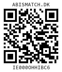 Link til denne side QR Code
