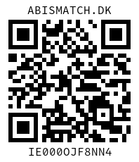 Link til denne side QR Code