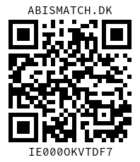 Link til denne side QR Code