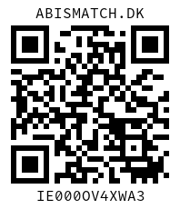 Link til denne side QR Code