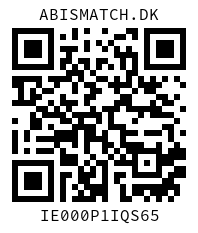 Link til denne side QR Code