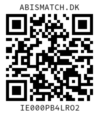 Link til denne side QR Code