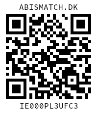 Link til denne side QR Code