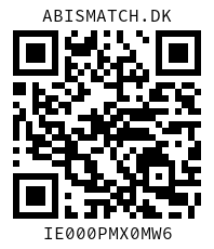 Link til denne side QR Code
